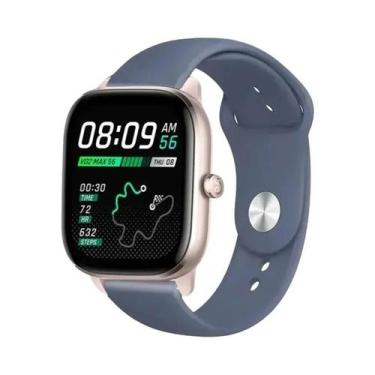 Imagem de Amazfit GTS 2 3 2e Bip 3 pro U pro S Lite GTR 3 pro 2 4 Pulseira Compa