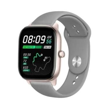 Imagem de Pulseiras Compatíveis com Amazfit GTS 2/3/2e, Bip 3 Pro/U Pro/S Lite e