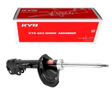 Imagem de 339125 - Amortecedor Diant Esq - Outlander 06 / 13 - Kyb