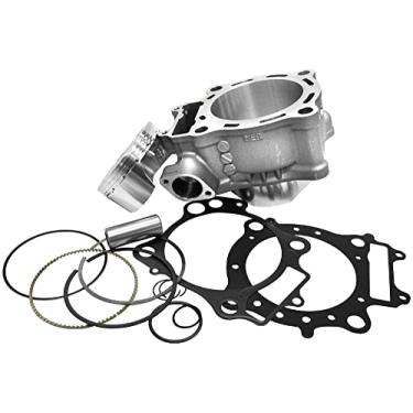 Imagem de Kit de cilindro de furo padrão New Cylinder Works compatível com/substituição para KTM 65 SX 09 10 11 12 13 14 15 16 17 50005-K01
