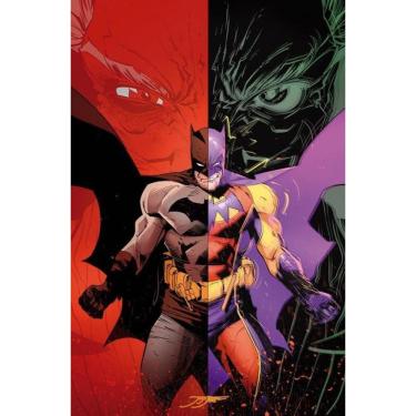 Imagem de Batman 23/105