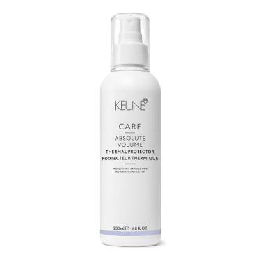 Imagem de Keune Care Thermal Protector Absolute Volume Protetor Térmico, 200ml