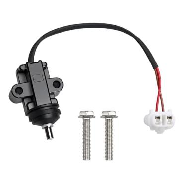 Imagem de KPALAG Acelerador de carrinho de golfe micro interruptor de parada compatível com Yamaha G14 G16 G19 G20 G21 G22 G29 de substituição de modelos elétricos e a gás #JF7-82817-20