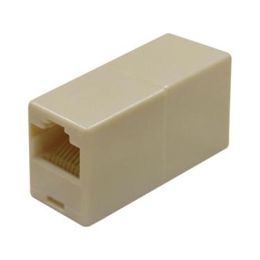 Imagem de Emenda para RJ45 Tipo CAT5 Vinik