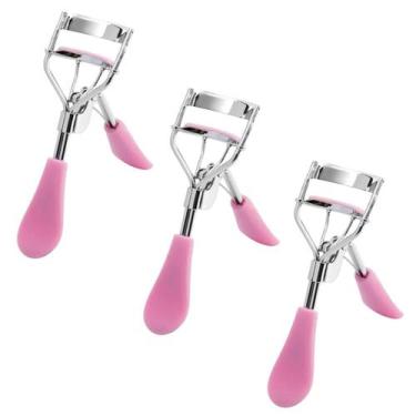 Imagem de Kit 3 Unidades Curvex Curvador de Cílios e Modelador Mandala