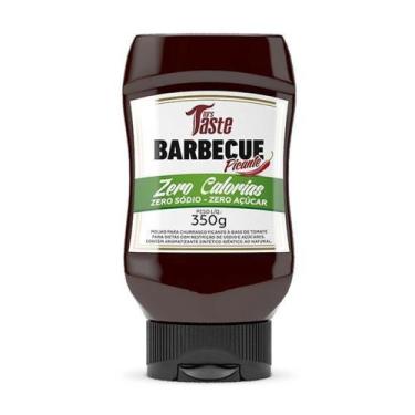 Imagem de Barbecue Picante 350g - Mrs.Taste