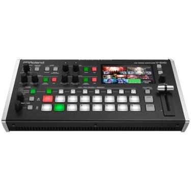 Imagem de Switcher de Vídeo Roland V-8HD
