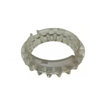 Imagem de Aranha Reparo Acrilico Lado Direito Painel Ar Condicionado - Original