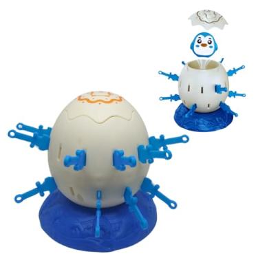 Imagem de Jogo Pula Pinguim