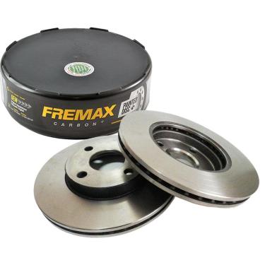 Imagem de Disco De Freio Dianteiro Fremax Hyundai Hb20