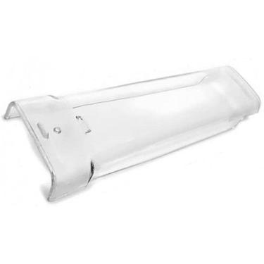 Imagem de 16 Telhas Plan Mineira Transparente Policarbonato Plastelha