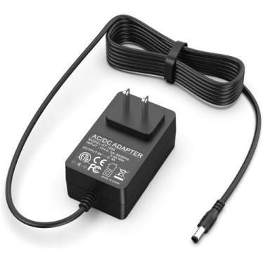 Imagem de Carregador de 19 V para Booster PAC ES2500 ES5000 ES5500 ES2500C ESP5500 ES6000 ESA22 ESA217 J850 J900 J1000 Cabo de alimentação de substituição adequado para booster Auto Truck/Motor Jump Starter