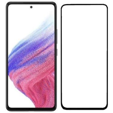 Imagem de Pelicula Vidro Premium 3d 9d Para Samsung Galaxy A53 5g - Universo