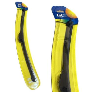 Imagem de Palheta Silicone Parabrisa 19 - GOLDEN CABO