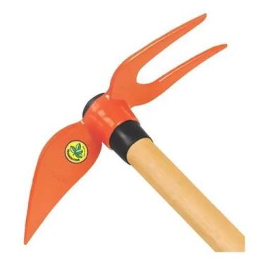 Imagem de Sacho coração duas pontas c/cabo 60cm 77804/201 - TRAMONTINA