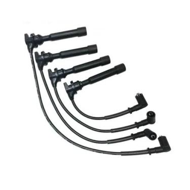 Imagem de Cabo Velas Hyundai Tucson I30 2.0 16v - Código Brisk724 - V-tech