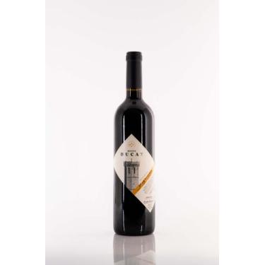 Imagem de Vinho Tinto Espanhol Monte Ducay Gran Reserva San Valero 2015 - Bodega