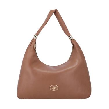 Imagem de Bolsa Luz da Lua Hobo Extra Grande com Alça Soft