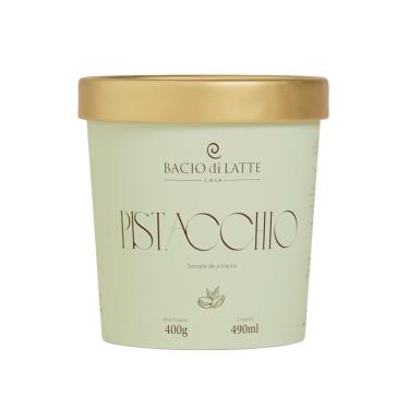 Imagem de Gelato pistache 490ml
