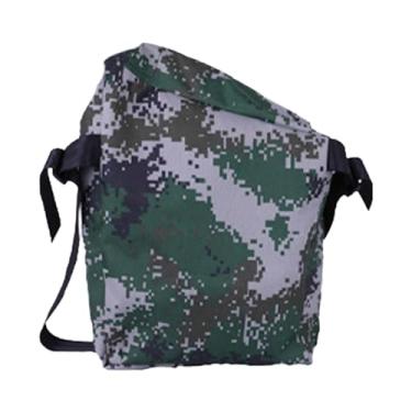 Imagem de Generic Saco Manual Do Pulverizador Do Adubo Da Trouxa Do Espalhador Do Adubo para O Gramado Do Jardim