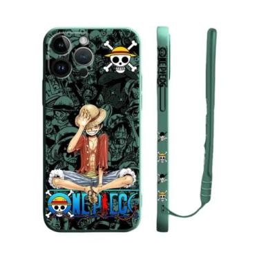 Imagem de Capa De Telefone Transparente Para iPhone 11 15 pro Max 7 8 plus 11 pr