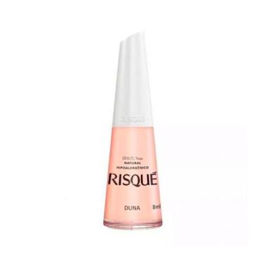 Imagem de Esmalte Risqué Natural Duna - Risque