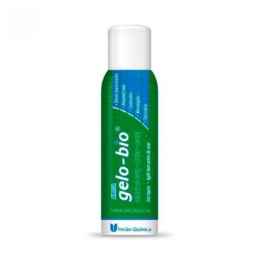 Imagem de Gelo-Bio Aerossol 60ml - Gelo Bio
