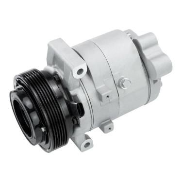 Imagem de Compressor De Ar Trailblazer 2482