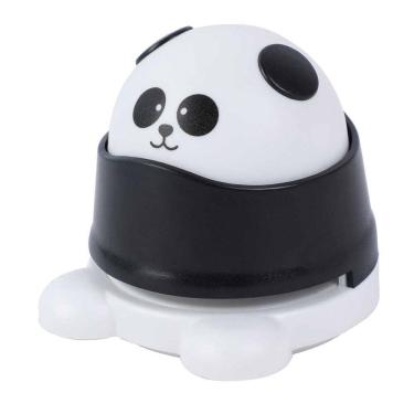 Imagem de Grampeador mini até 6 folhas Lovely Friend 390879 - Tilibra