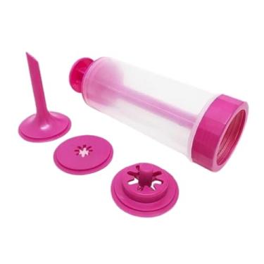 Imagem de Máquina De Churros Fácil Manual Prática - DECOR ÚTIL - DIV20078