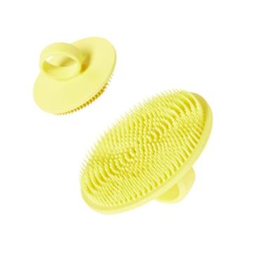 Imagem de Boie USA Scrubber Facial (Amarelo)