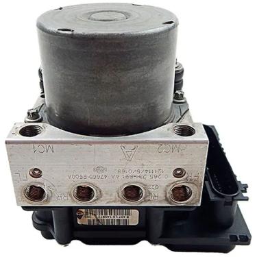 Imagem de Modulo Central Abs Nissan Sentra 2.0 16v 47660ET00A