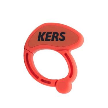 Imagem de Clamp prendedor p/ cabos de politriz com sistema catraca kers - KERS /