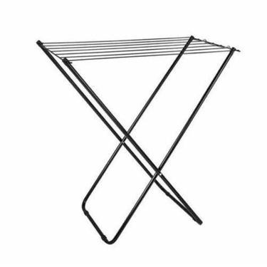 Imagem de Varal Portatil De Chao Em Aco