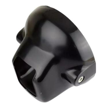 Imagem de Carcaça Do Farol Honda Cbx 200 Strada Cbx 250 Twister - PARAMOTOS