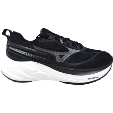 Imagem de Tênis Infantil Menino Esportivo Dia a Dia Escola Passeio Conforto Mizuno Space 5 Inf