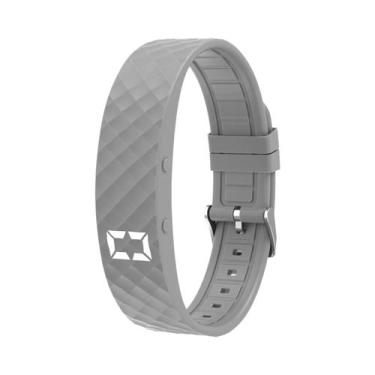 Imagem de Relógio Inteligente Unissex 2025 Novo Estilo Monitor De Sono Pulseira 