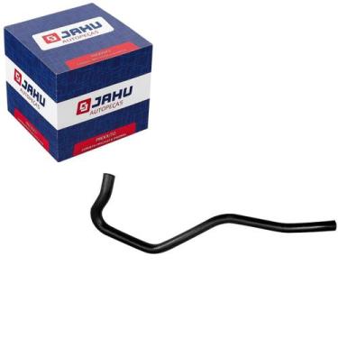 Imagem de Mangueira Do Reservatório Água Radiador F250 1998 A 2006 - Jahu 22297-