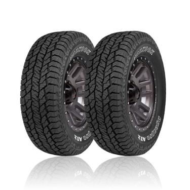 Imagem de Pneu Aro 16 235/70R16 109T Hankook Dynapro At2 Rf11 kit 2