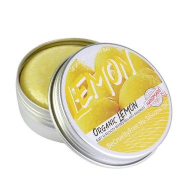 Imagem de Shampoo Bar para escurecer o cabelo - Condicionador orgânico natural e