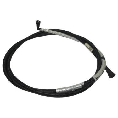 Imagem de Tubo Arla Sinotruk A7 N3 Injetor Reservatorio WG1034120010