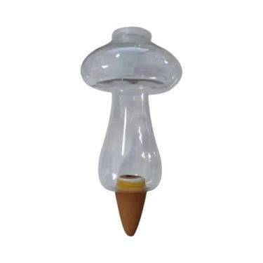 Imagem de Regador Automático Em Forma De Coração Para Plantas, Pulverizador De I