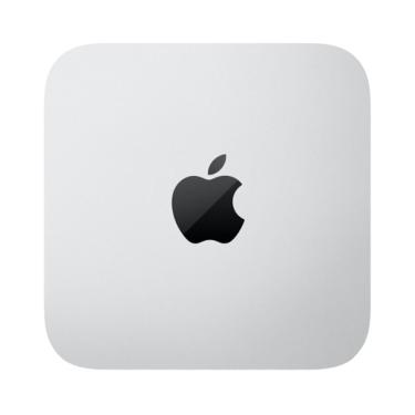 Imagem de Apple Mac Mini (2023) M2  8GB Ram 256GB SSD - Prata