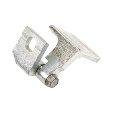 Imagem de Fiat Toro Dobradiça Sup Porta Traseira Lado Esquerdo Genuín