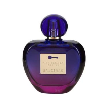 Imagem de Perfume Banderas Her Secret Desire Feminino Eau de Toilette 80ml, 80ml