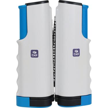 Imagem de Rede Retrátil de Ping-Pong Branca Bel