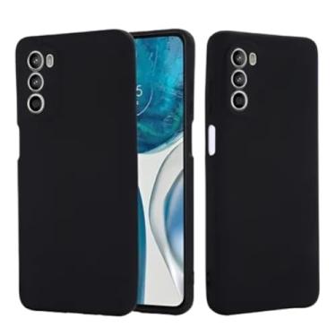 Imagem de Capa Capinha Slim Fosca Luxo Premium Para Motorola Moto G42