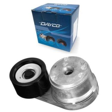 Imagem de Tensor Alternador Offset 72mm APV3087 Dayco Resistente