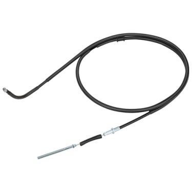 Imagem de JAVIK Cabo de freio de mão traseiro para Suzuki Eiger 400 2x4/4x4 LT-F400 Auto LT-A400 2002-2007 O.E.M# 58810-38F00