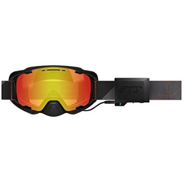 Imagem de 509 Óculos de neve Aviator 2.0 XL Ignite S1 (Orange Pop)